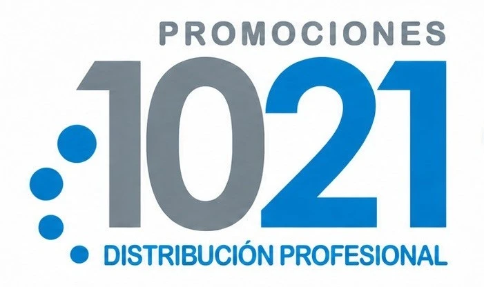 Promociones 1021